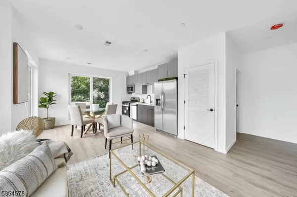 15 S 13Th St #505, Newark City, NJ 07107