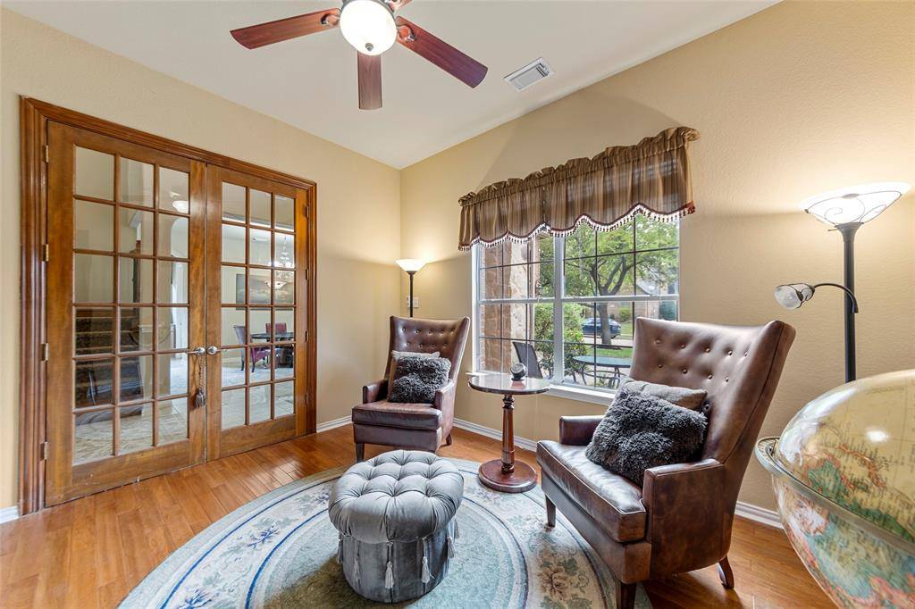 Mckinney, TX 75071,709 Glendevon Drive