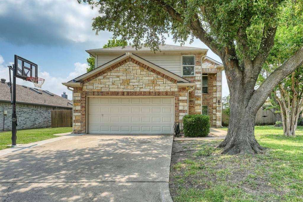 Rowlett, TX 75088,2221 La Costa Drive