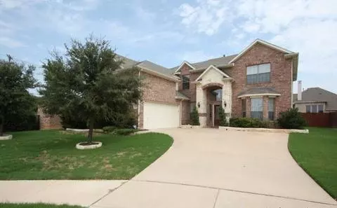 Keller, TX 76248,201 Kilkenny Court