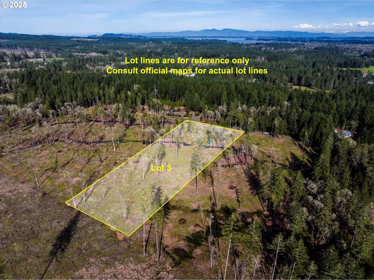 Veneta, OR 97487,Suttle Rd. Lot 3