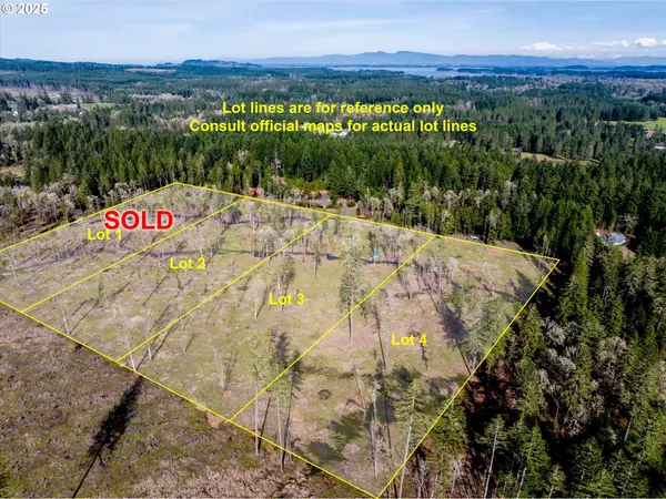 Veneta, OR 97487,Suttle Rd. Lot 3