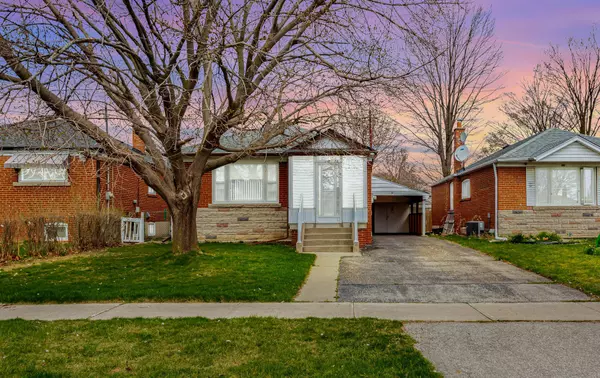 54 Exford DR, Toronto E04, ON M1P 1M3