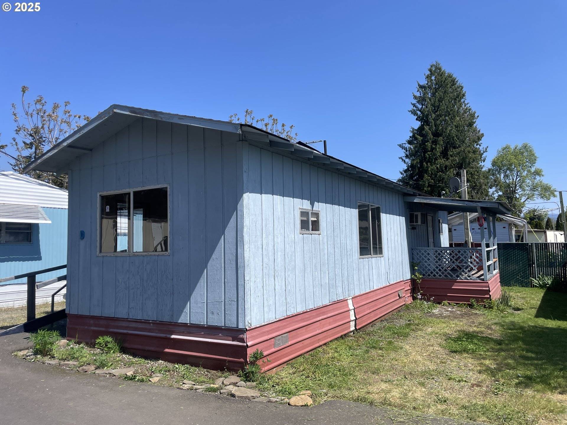 Molalla, OR 97038,138 SHIRLEY ST #D