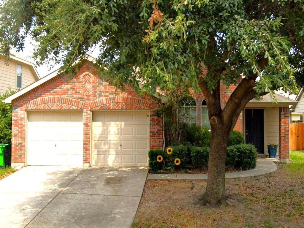 1505 Kittyhawk Drive, Little Elm, TX 75068