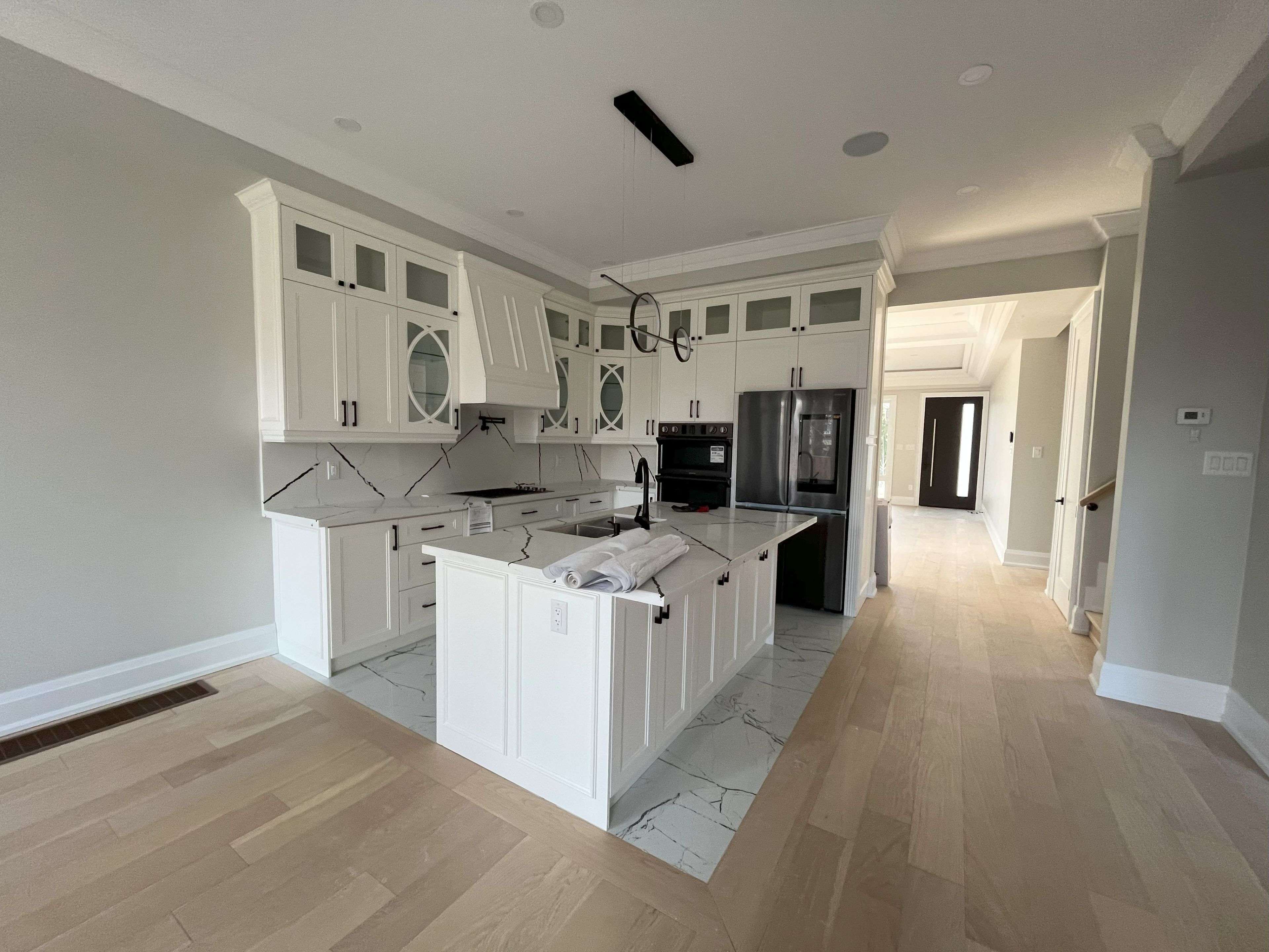 Toronto E04, ON M1N 3K4,47 Lillington AVE