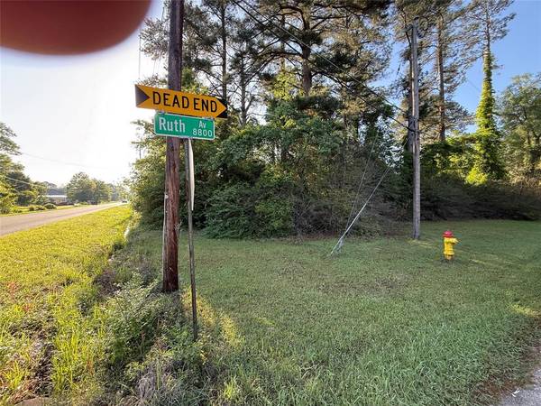 0 Ruth Avenue,  Shreveport,  LA 71108