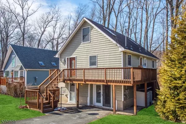 9 Butternut Rd, Vernon Twp., NJ 07462