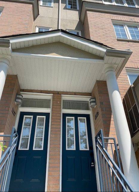Toronto C14, ON M2N 6W7,28 Sommerset WAY #1126