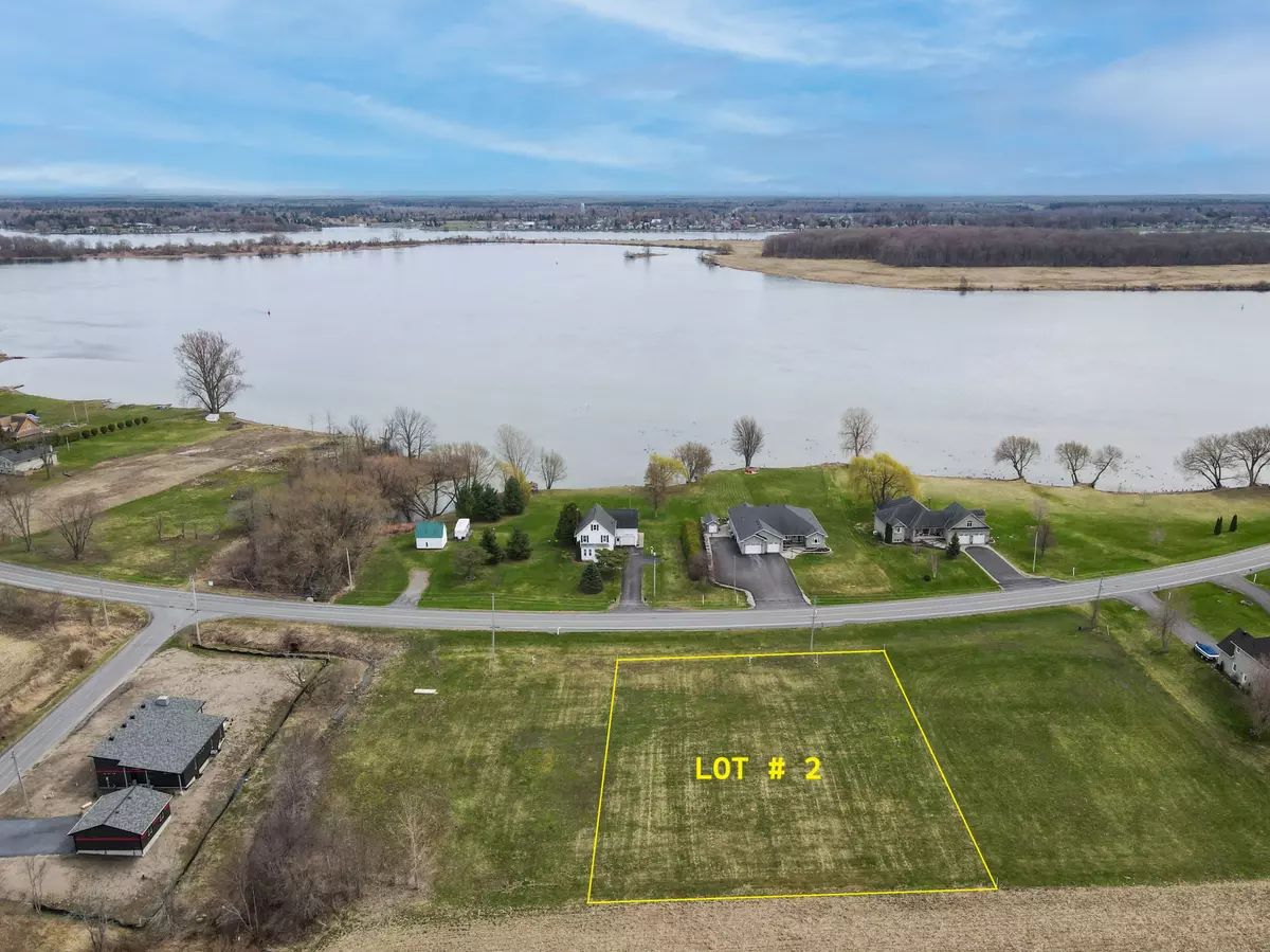 South Dundas, ON K0C 1X0,0000 LAKESHORE DR #2