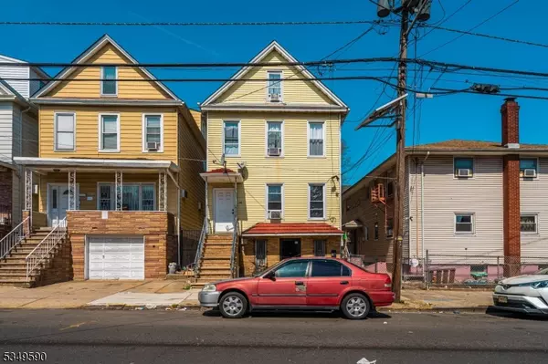 50 5Th St, Elizabeth City, NJ 07206