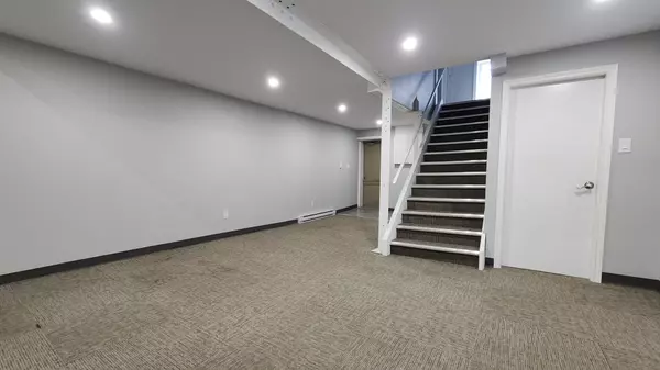 59 Collier ST #2 & 3, Barrie, ON L4M 1G7