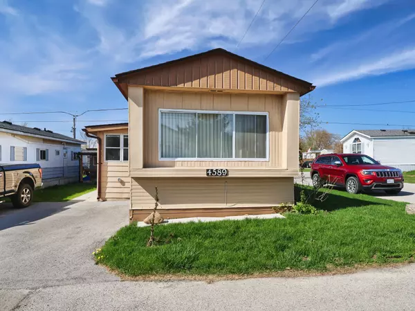 Lincoln, ON L3J 0W1,4589 Bethany LN