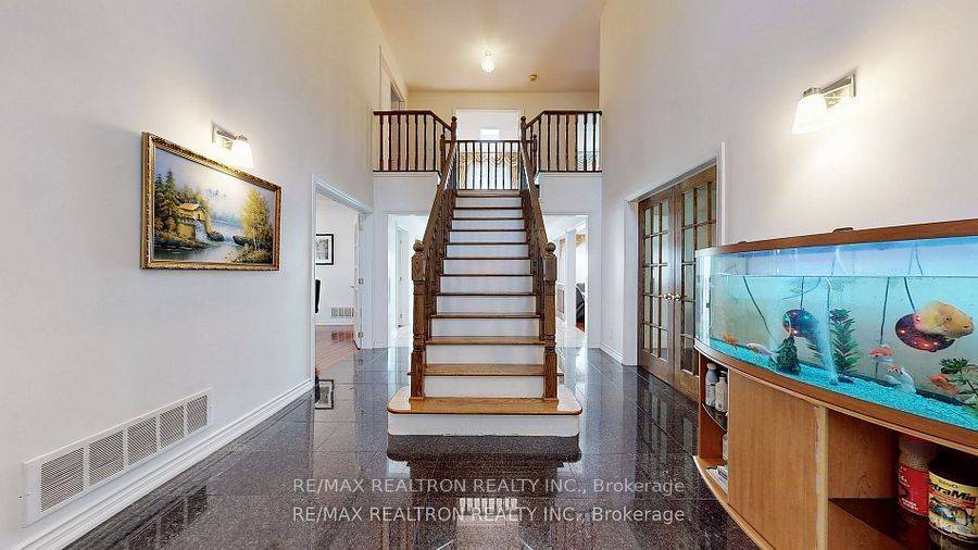 Markham, ON L3R 4E3,72 Spanhouse CRES