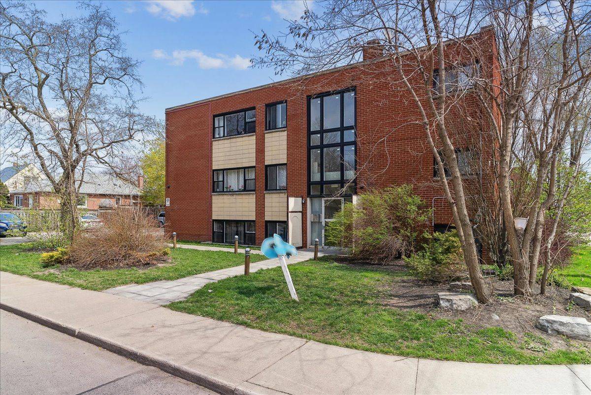 Hamilton, ON L8V 4G2,291 East 38th ST