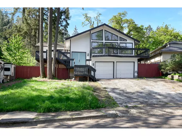 6931 JESSICA DR, Springfield, OR 97478