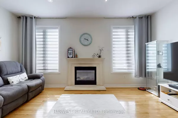 Richmond Hill, ON L4E 4V6,34 Ulson DR