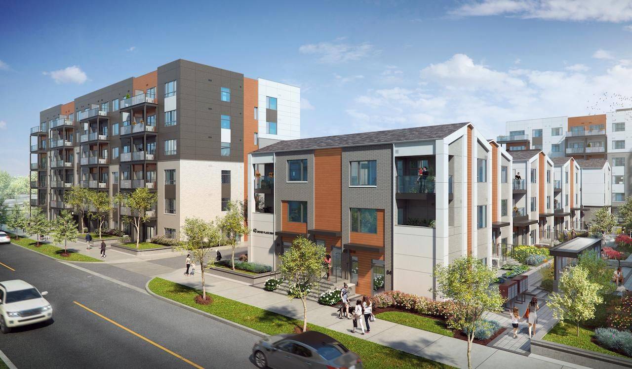 5131 Sheppard AVE E #202, Toronto E11, ON M1B 0C9