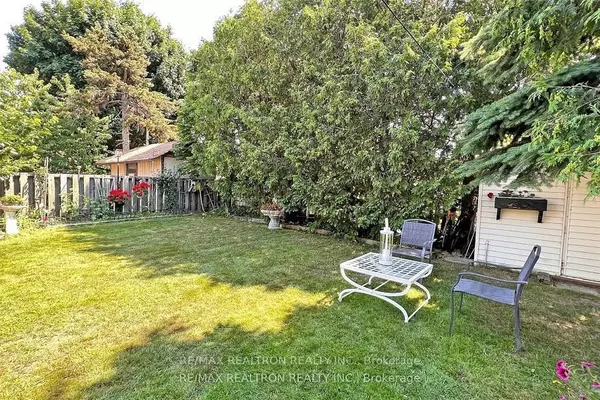 Toronto E09, ON M1H 1Y4,21 Abbeville RD #BSMT.
