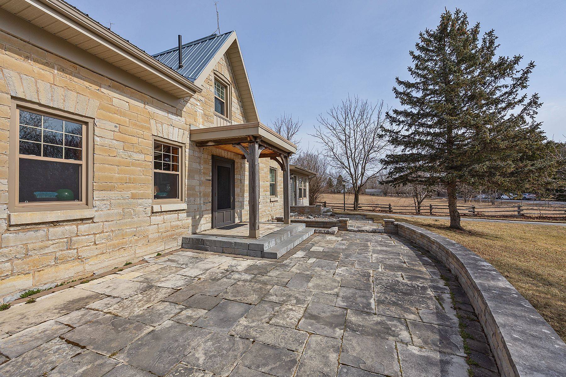 Stone Mills, ON K0K 3N0,363 Huffman RD