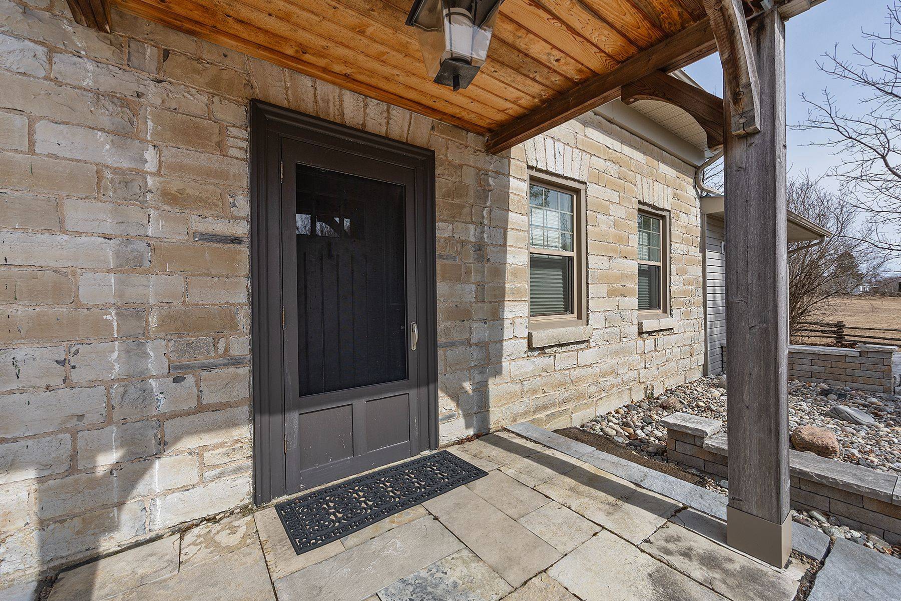 Stone Mills, ON K0K 3N0,363 Huffman RD