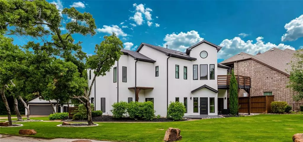Grapevine, TX 76051,2856 Peninsula Drive