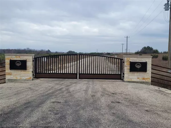 Stephenville, TX 76401,Lot 4 Mesa Vista Drive