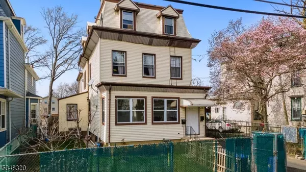 552 Jefferson Ave, Elizabeth City, NJ 07201