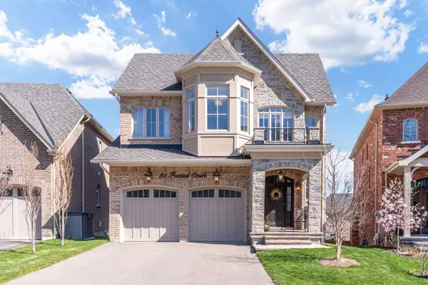 Halton Hills, ON L7G 0J6,35 Foxtail CT