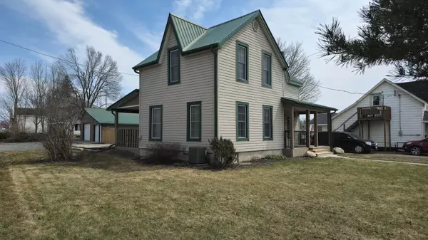 Havelock-belmont-methuen, ON K0L 1Z0,102 Concession ST