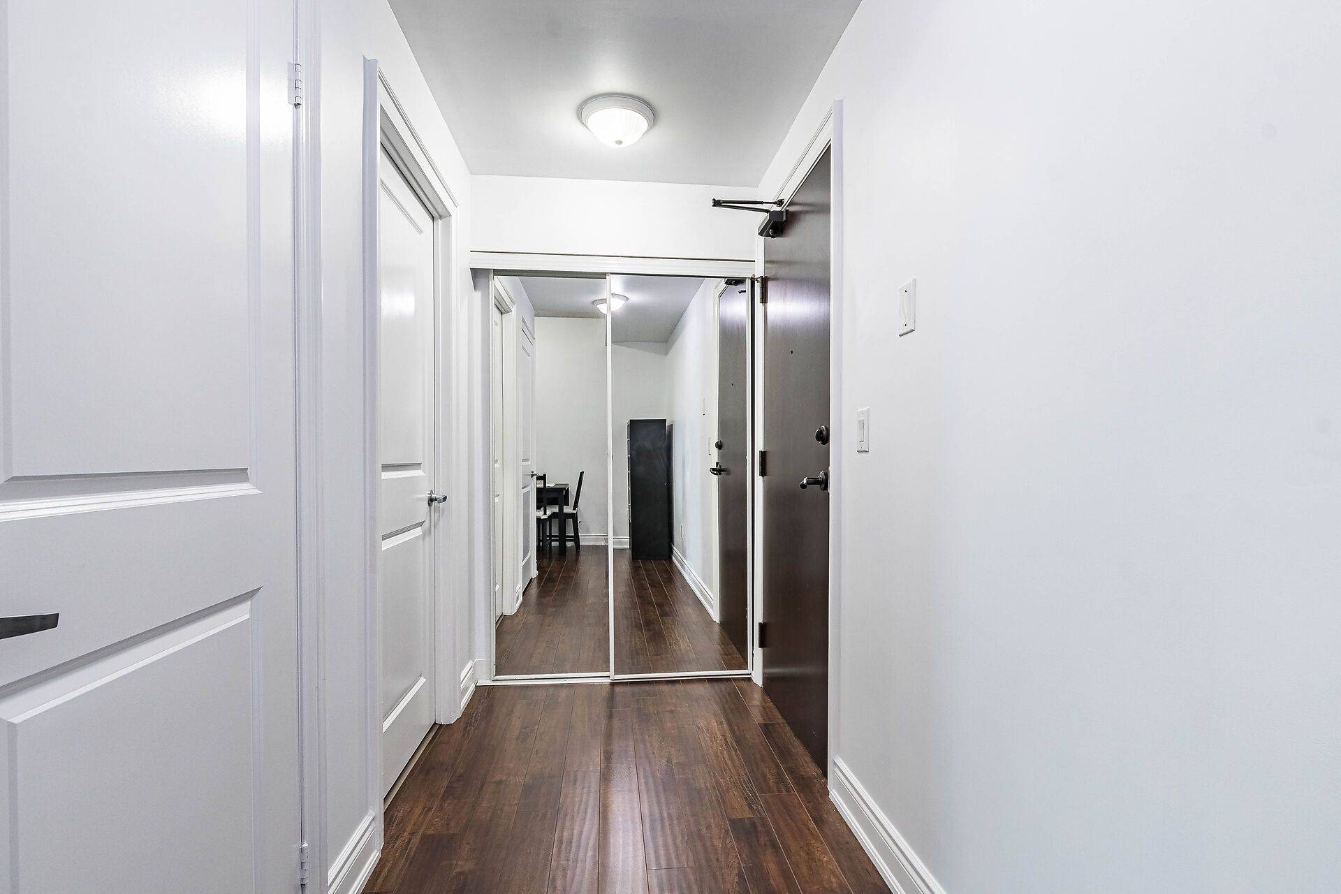 Mississauga, ON L5B 0C6,385 Prince Of Wales DR #2302