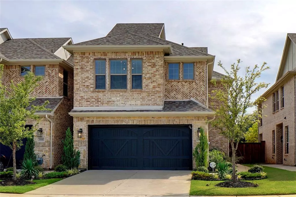 Plano, TX 75075,3012 Galveston Street