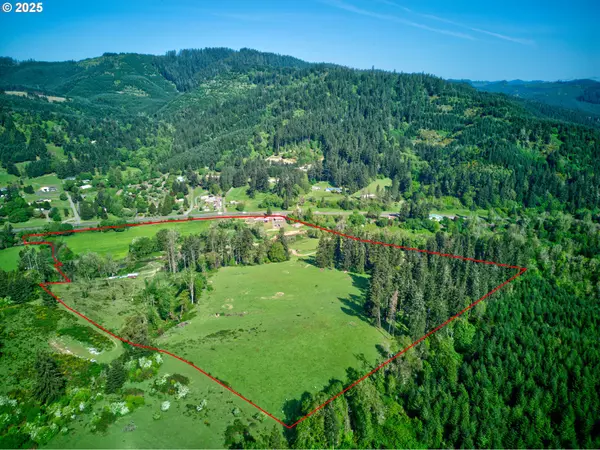Drain, OR 97435,275 UMPQUA HIGHWAY 99