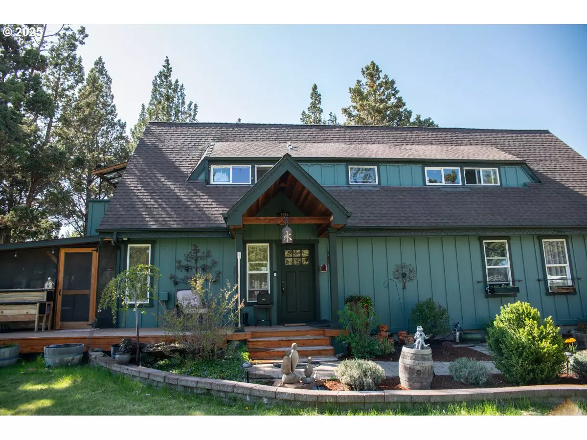 Bend, OR 97701,62725 Eagle RD