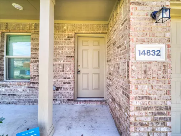 Fort Worth, TX 76052,14832 Bridge Pass Trail