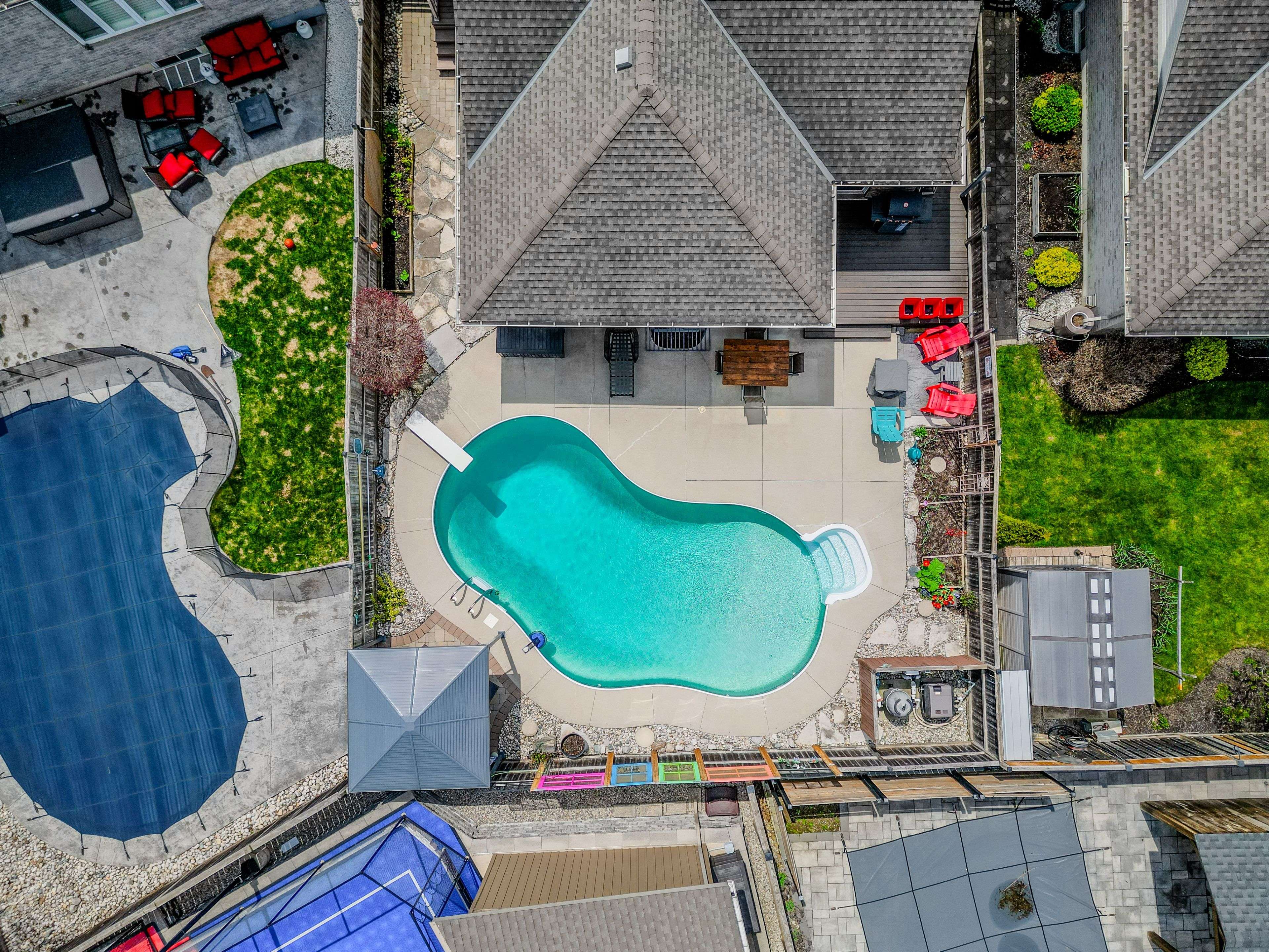 Woodstock, ON N4T 0C3,630 Normandy DR