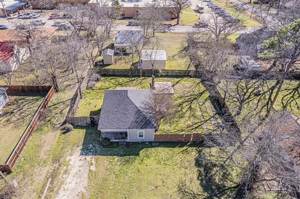 Joshua, TX 76058,108 E 18th Street