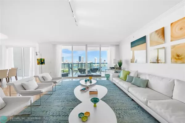 Aventura, FL 33160,3201 NE 183rd St #2003