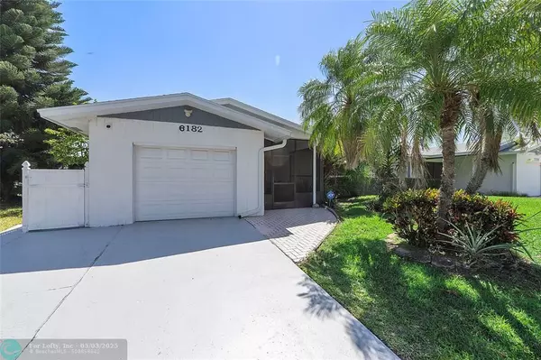 Delray Beach, FL 33484,6182 Lasalle Rd