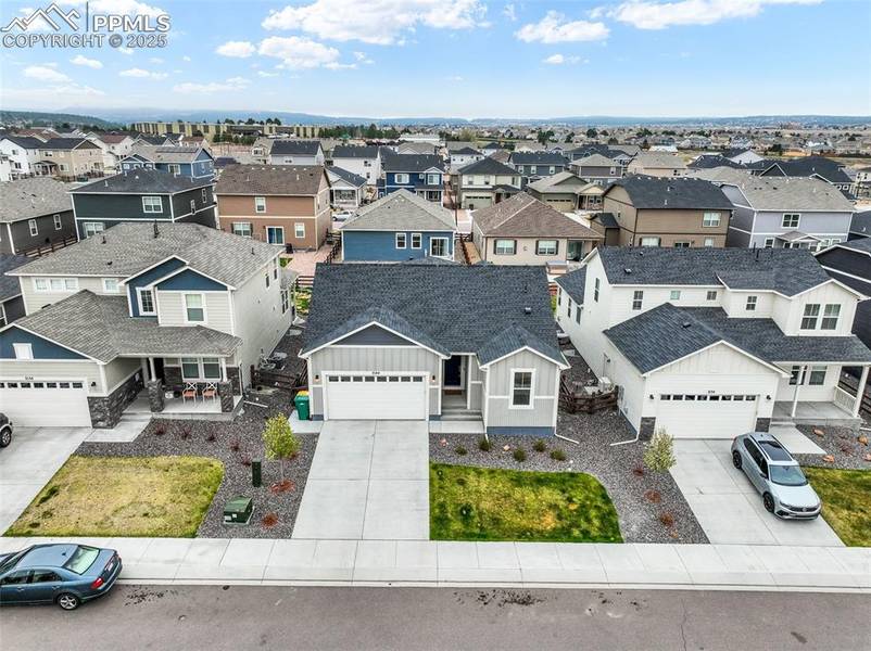 2144 Coyote Mint DR, Monument, CO 80132