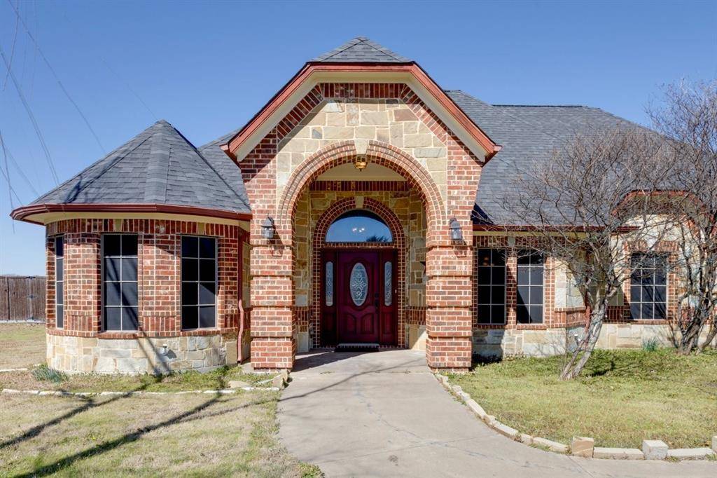 Forney, TX 75126,18055 Langford Lane
