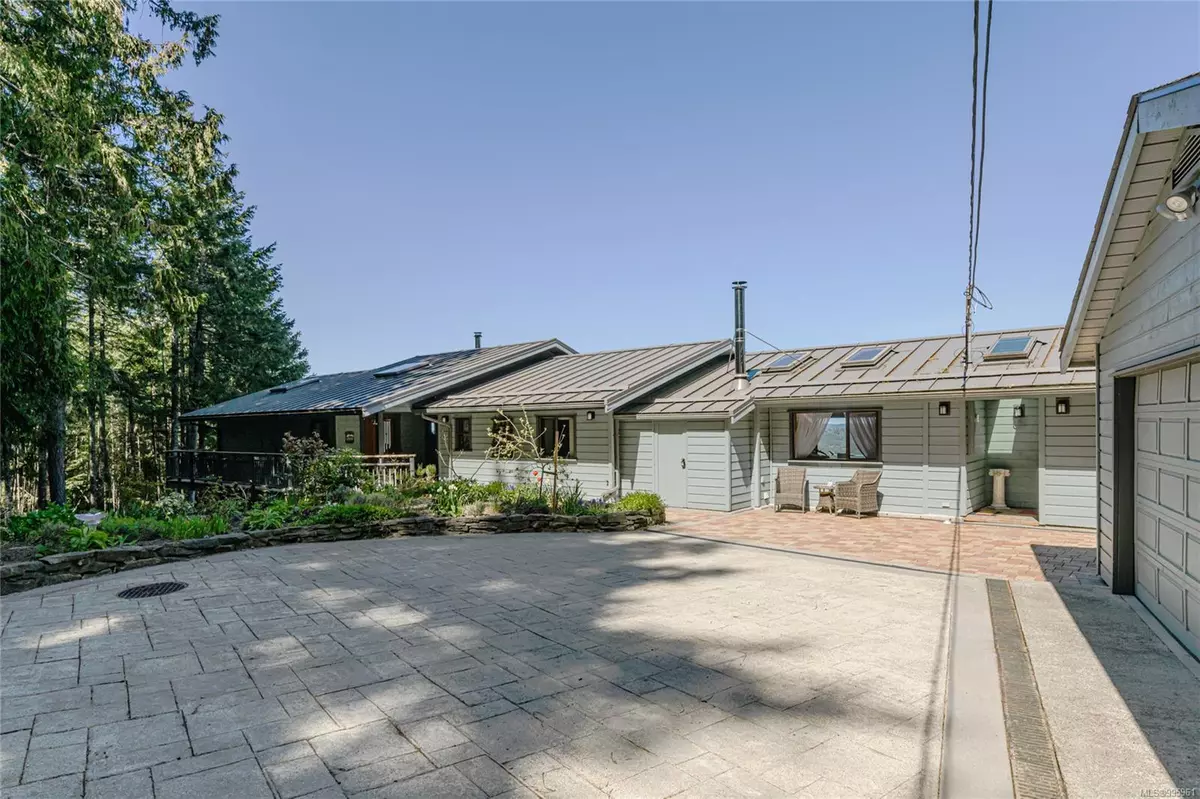 Salt Spring, BC V8K 2J4,234 Wilkie Way