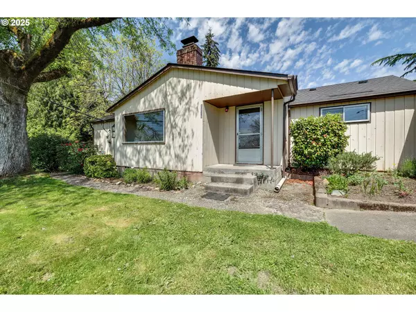 Milwaukie, OR 97222,5525 SE RAILROAD AVE