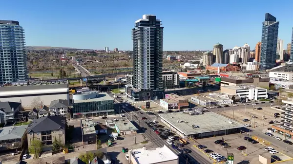 Calgary, AB T3C 0M8,1420 11 AVE Southwest