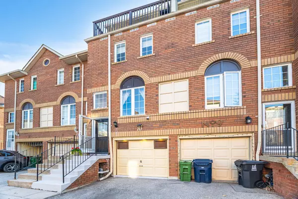 Toronto E10, ON M1E 5H3,189 Galloway RD #10