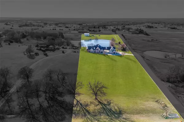 Farmersville, TX 75442,15266 County Road 614