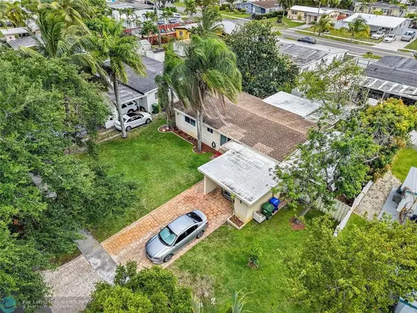 Pembroke Pines, FL 33023,6510 SW 4th St