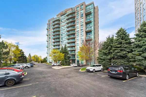 2585 Erin Centre BLVD N #1001, Mississauga, ON L5M 6Z7