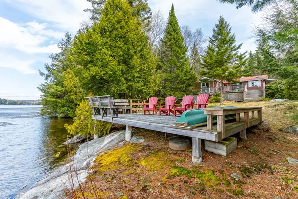 Dysart Et Al, ON K0M 1S0,4957 Kennisis Lake RD