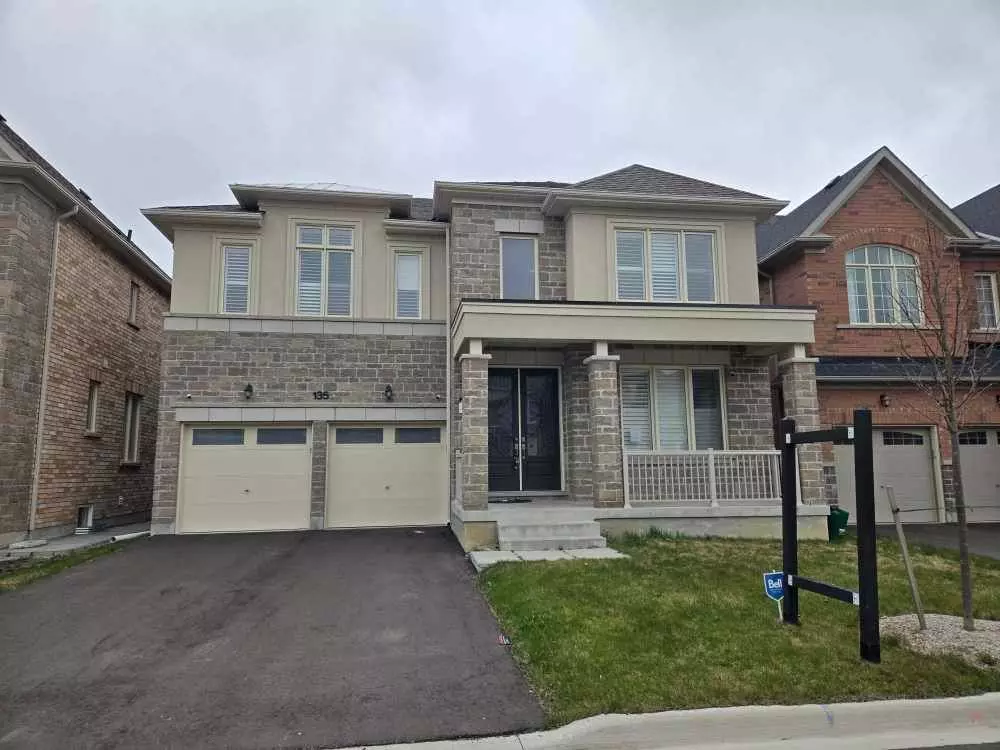 East Gwillimbury, ON L9N 0S3,135 Ben Sinclair AVE